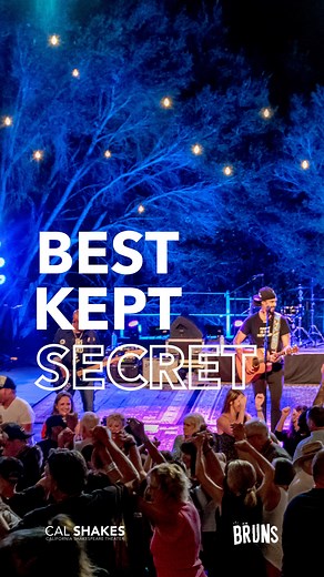 33 reactions | ✨ Best Kept Secret in the Bay Area | Cal Shakes Join...