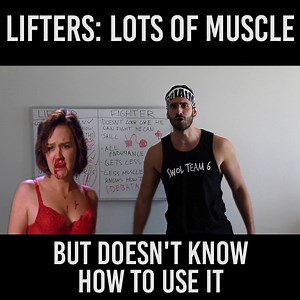 Being a fighter is like being a professional dancer | Bro Science