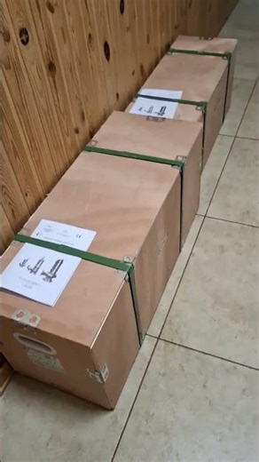 Omnigena WQ pumps are analogues of GNOM pumps