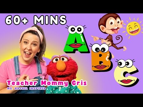 Educational Videos for Toddlers | ABCD Song | Shapes | Colors | Phonics | Math for Kids | Kids TV