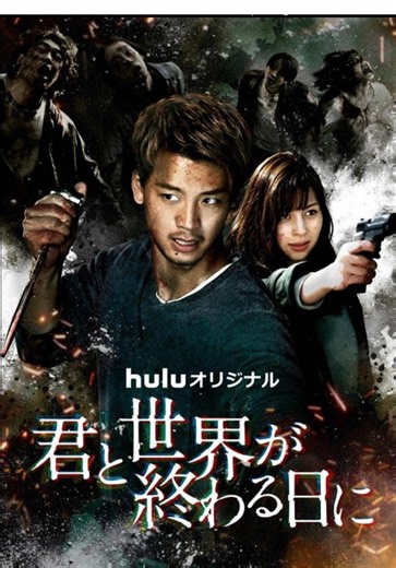 ¿Qué harías si el mundo se acabara justo el día que ibas a pedirle matrimonio al amor de tu vida? Love You as the World Ends no es solo una serie de zombies… es una historia sobre amor, pérdida y hasta dónde puede llegar una persona cuando todo lo demás desaparece. Entre golems, ciudades en ruinas y una humanidad al borde del colapso, Hibiki solo tiene una misión: encontrar a Kurumi, cueste lo que cueste. Si creías que ya lo habías visto todo en historias de apocalipsis, esta serie japonesa te v