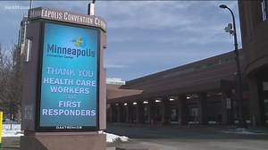 MDH to open new vaccination clinic at Minneapolis Convention Center