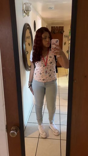 GRWM ASMR💝💕😻#fyp #grwmbybrih #hellokittylover #makeup #grwm #asmr | grwm asmr