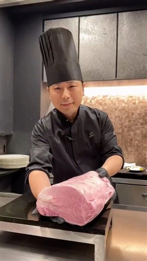 El mejor teppanyaki en Osaka: Teppan Mahoroba Shinsaibashi 🎌