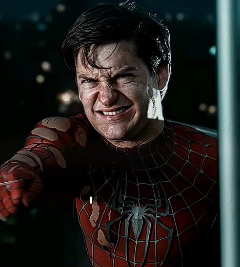 SPIDERMAN VS VENOM 💀🔥 | Spiderman 3 (2007) l MONTAGEM ALQUIMIA #spiderman #edit #shorts