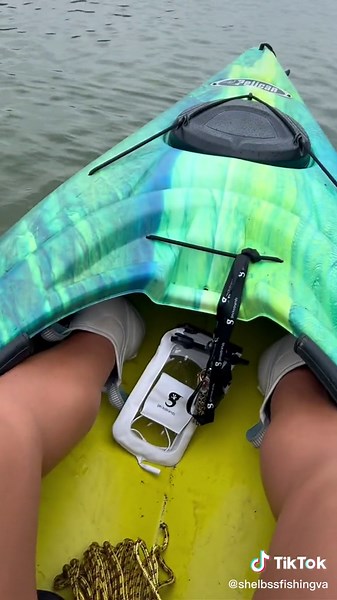 Homemade Kayak Outriggers - Affordable Solution for Stability