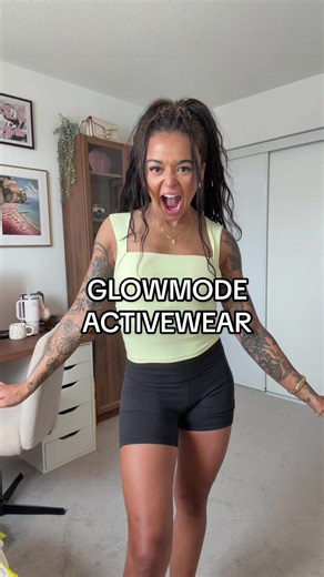 I’m actually soooo impressed 👀 search glowmode on shein and use FS6CAtaylormagee313 for a discount! @SHEIN @SHEIN CANADA #sheintrends #sheinhaul #sheincode #glowmode #ad