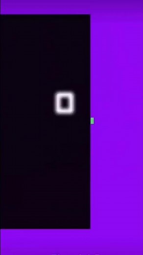 Girl A - Paranoia / Glow Bouncing Square