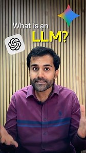 What is LLM in AI? Large Language Models Explained
