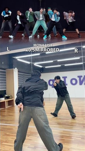 j-hope MONALISA Slow ver.#dance #kpop #bts #army #tutorial