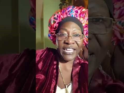 Reasons why Dorcas Adeyinka apology is not accepted