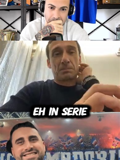 ⚽️ E se lo dice il capitano... Il pensiero di Sergio Volpi sul mercato della Samp📈 #capitano #sampdoria #sampebasta #serieb #mercato