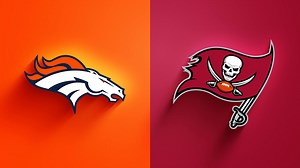 Broncos vs. Buccaneers highlights | Week 3
