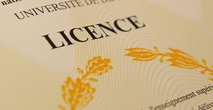 Qu’est-ce qu’une licence ?