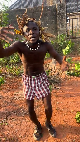 Exploring the Culture and Spirit of Nigeria