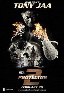 فيلم - The Protector 2 - 2013 مشاهدة اونلاين، فيديو، الإعلان، صور، النقد الفني، مواعيد العرض