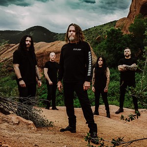 Deicide/ cattle decapitation Concert & Tour History  | Concert Archives