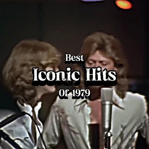 Follow us if you love these songs - best iconic hits of 1979. #music #1979 #70smusic #70s #nostalgia #throwback #beegees #abba #michaeljackson #queen #viralsong | Golden Oldies Greatest Hits