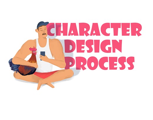 Character-Design