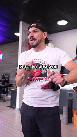 You're More Than Just A Meat Suit (Why Your Brain Runs The Show) #shorts