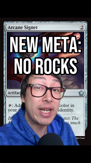 MTG Commander Challenge: Are You Brave Enough to Try This Deck?