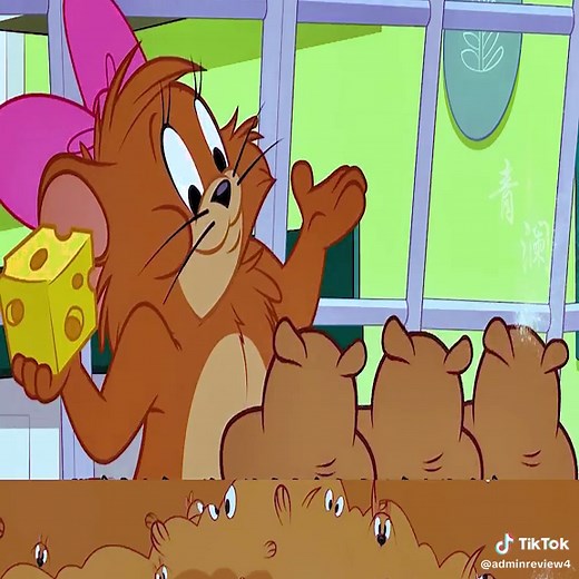 Admin Review នៅលើ TikTok