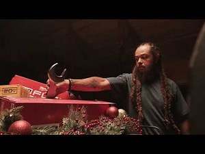 Northern Tool + Equipment Sleigh Shop