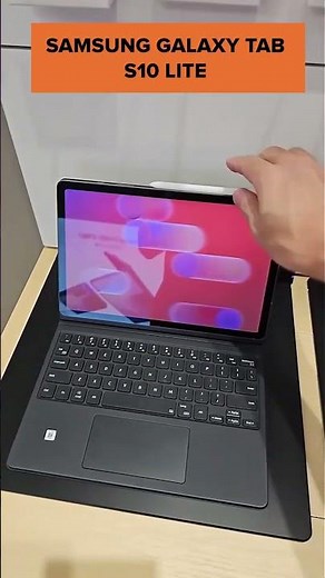 Tablets up to €400 in 2026: the 5 best models tested