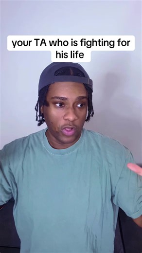 Struggling College Student Faces Tough Times