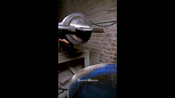 The Amazing Process of Manufacturing Rubber Tubes