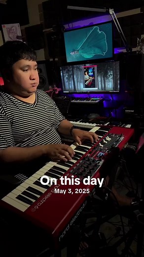 On This Day: Celebrating Stevie Wonder's Overjoyed