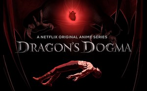 Netflix: Trailer und Termin zur Dragon’s Dogma Animeserie
