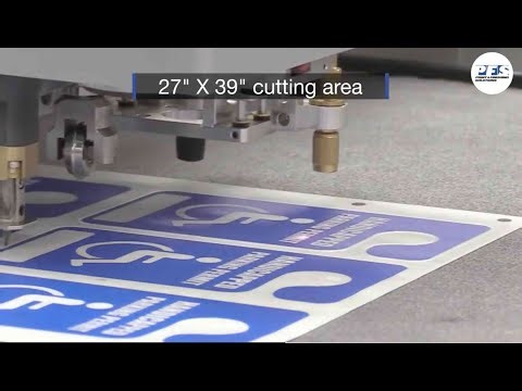 Cutworx Eclipse X 1007: Infinite Versatility in a Compact Footprint