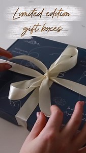 New gift boxes arrived today! Customise them with your choice of games and suitcases. 200 only! | Getting Lost