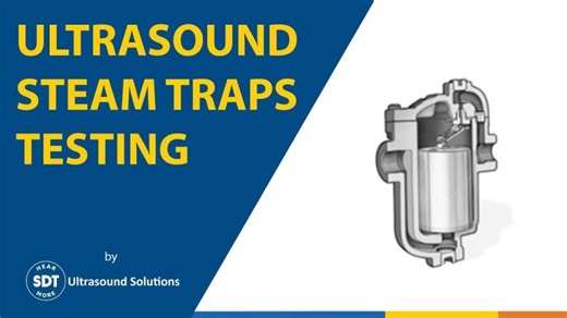 Steam Trap Failure Consequences and Ultrasound Testing | SDT Ultrasound Solutions posted on the topic | LinkedIn