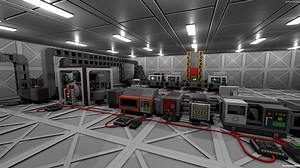 Steam Workshop::Logistics System