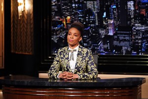 359K views · 10K reactions | We can all agree that this week was poop and tonight on The #AmberRuffinShow, we’re talking about how we’ve gotten here in a new segment of How Did We Get Here. | Amber Ruffin | Facebook