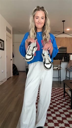 soooo I fear this blue is my new favorite color!! 💙💙💙 #tryon #ootd #ootdinspo #outfitinspo #fyp