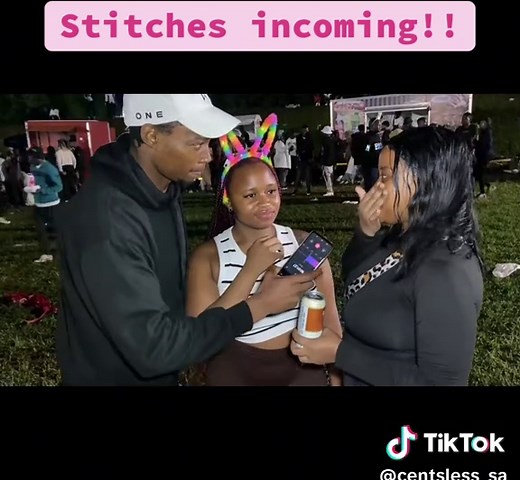 Watch till the end#SAMA28 #capcut #trending #southafrica #relationship #groove #viraltiktok