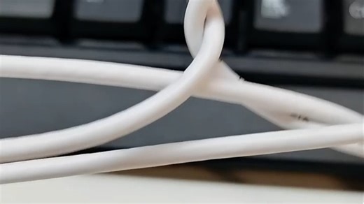 游戏党必备！超六类网线，万兆传输稳定不卡顿，连麦开黑、云游戏都流畅，家庭宽带也能畅享极速体验！