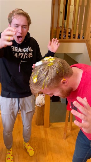 Good or Bad - Coin Flip Challenge 🤣 Kids, Dad, and family play diy party game with funny punishments and fun prizes. Great game with lots of laughing, messy punishments, and gross foods. This video was produced by Benson Crew, Network Media, and Benson Bros. | Paul & Kezzy