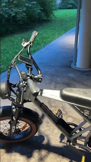 RCB RK29 Electric Bike for Adults(RCB E BIKE)