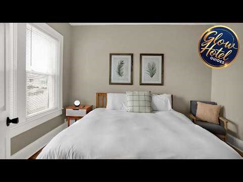 Prime 2BR Gem, Near Convention Hub! | Indianapolis (IN), United States | Hotel Review 🛏️