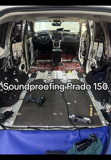 Soundproofing.ge on TikTok