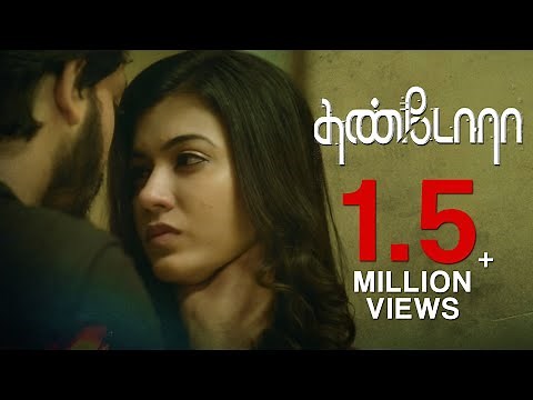Thandora - New Tamil Short Film 2019 || Vishnu Subhash || Anju Kurian || Walter Philips