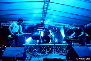 Gig promoters: their role & how to book gigs for your band