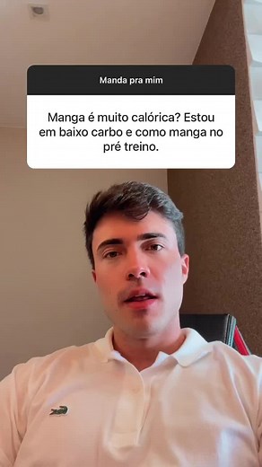 Mitos sobre a Caloria da Manga: Descubra a Verdade!