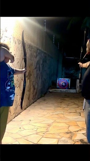 ARCO&FLECH@: FATHER&SON