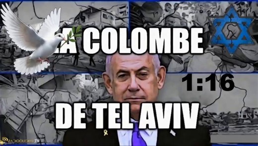 Encore une analyse qui va mettre tout le monde d accordSi vous voulez une version 2.0 du narratif de géopolitique profonde (de mes couilles 😅),Alexis nous l offre encore avec exactitude.🙏