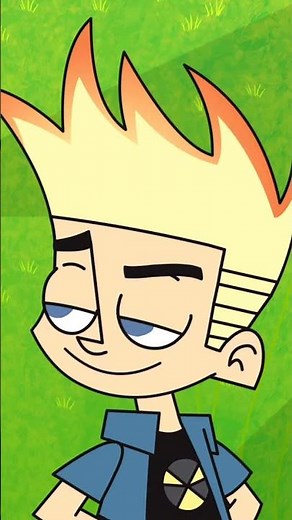 Johnny Test season 3-4 remix #music #beats #remix #trap #typebeat